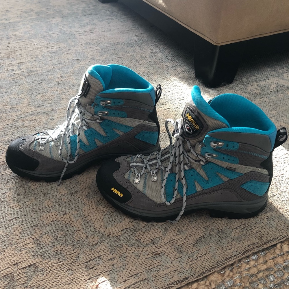 Asolo Neutron Gore-Tex Waterproof Hiking Boots